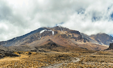 Mt. Kilimanjaro climbing on Lemosho Route 7 days & 6nights